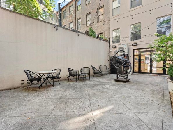 509 West 23rd Street, New York NY 10011