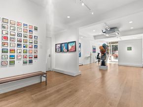 509 West 23rd Street, New York NY 10011