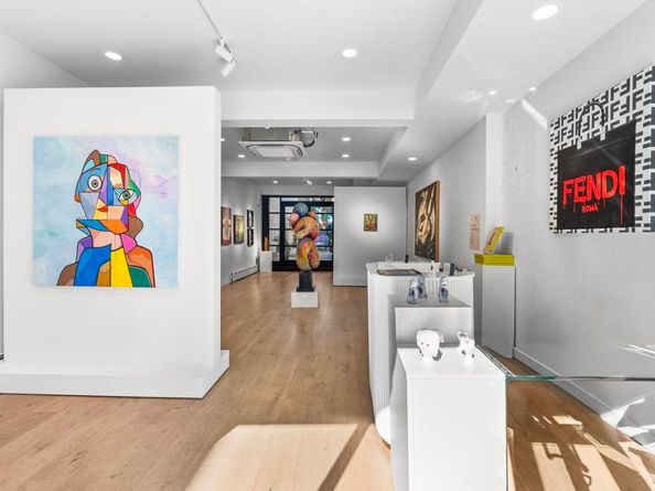 509 West 23rd Street, New York NY 10011