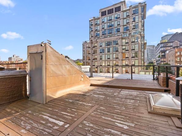 509 West 23rd Street, New York NY 10011