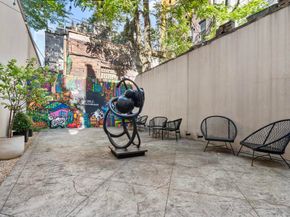 509 West 23rd Street, New York NY 10011
