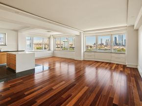 45 Sutton Place S 11K, New York NY 10022