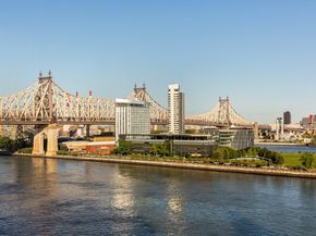 45 Sutton Place S 11K, New York NY 10022