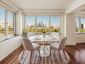 45 Sutton Place S 11K, New York NY 10022