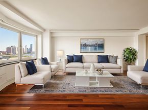 45 Sutton Place S 11K, New York NY 10022