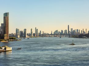 45 Sutton Place S 11K, New York NY 10022