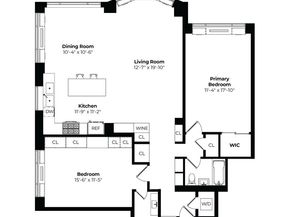 45 Sutton Place S 11K, New York NY 10022