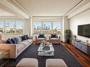 45 Sutton Place S 11K, New York NY 10022