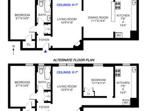 611 West 156th Street 55, New York NY 10032