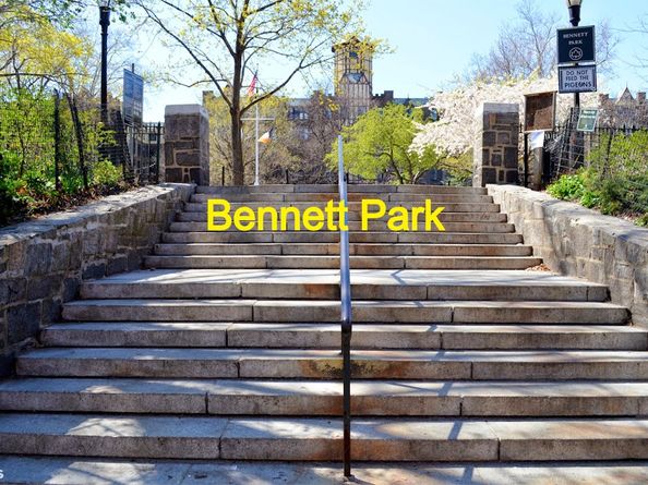 611 West 156th Street 55, New York NY 10032