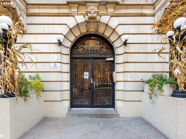 611 West 156th Street 55, New York NY 10032