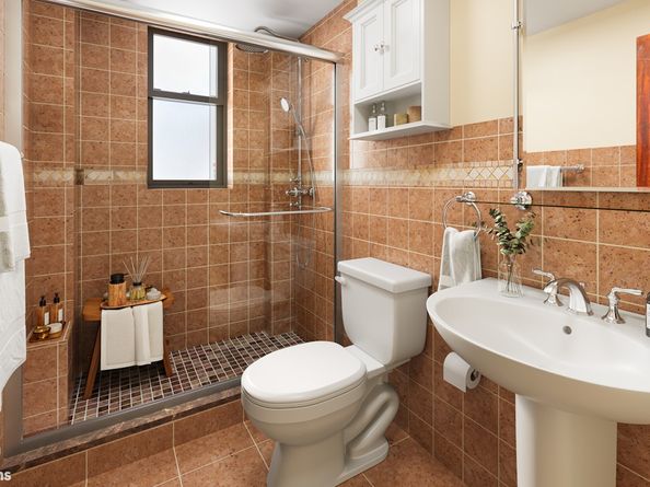 611 West 156th Street 55, New York NY 10032