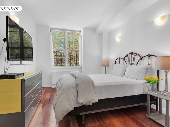 310 West 120th Street 4F, New York NY 10026