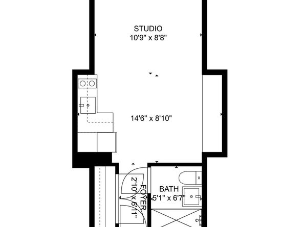 25 Tudor City Place 402, New York NY 10017
