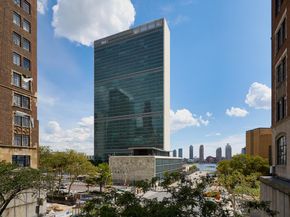 25 Tudor City Place 402, New York NY 10017