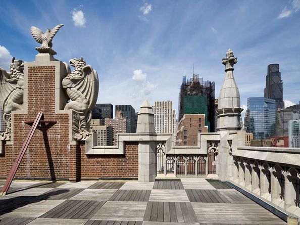 25 Tudor City Place 402, New York NY 10017