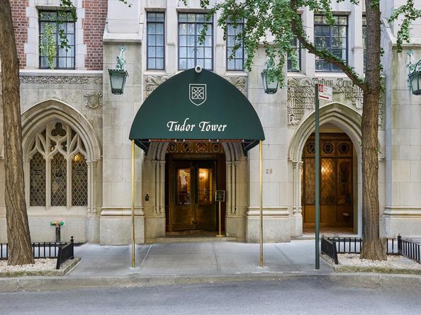 25 Tudor City Place 402, New York NY 10017