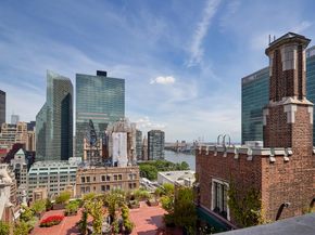 25 Tudor City Place 402, New York NY 10017