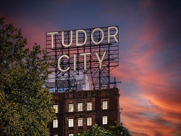 25 Tudor City Place 402, New York NY 10017