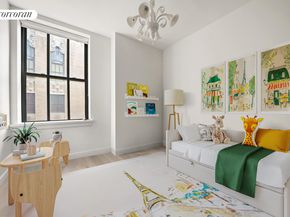 100 Barclay Street 16A, New York NY 10007