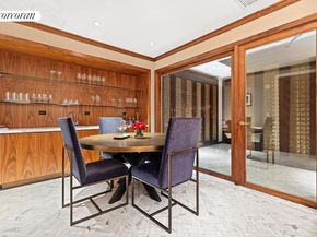 100 Barclay Street 16A, New York NY 10007