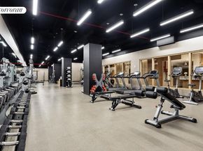 100 Barclay Street 16A, New York NY 10007