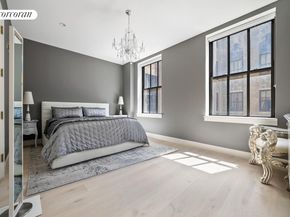 100 Barclay Street 16A, New York NY 10007