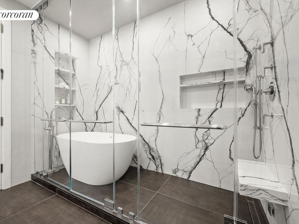 100 Barclay Street 16A, New York NY 10007