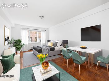 240 East 46th Street