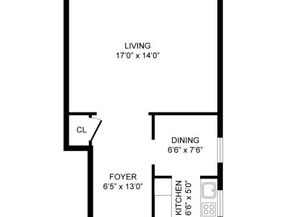 2601 Glenwood Road 6R, Brooklyn NY 11210