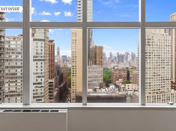 160 West 66th Street