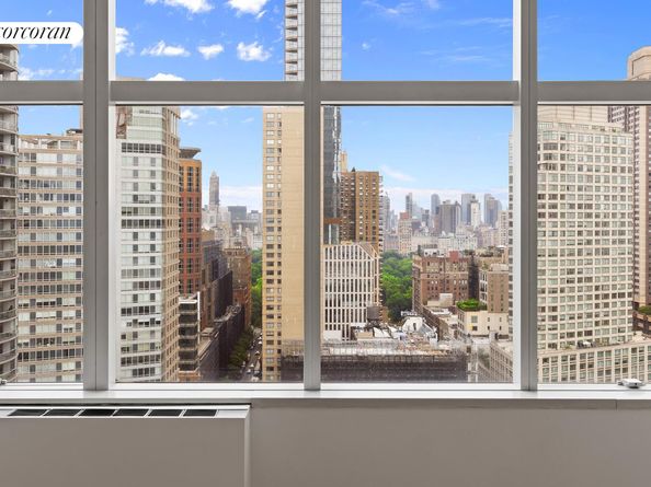 160 West 66th Street 25E, New York NY 10023