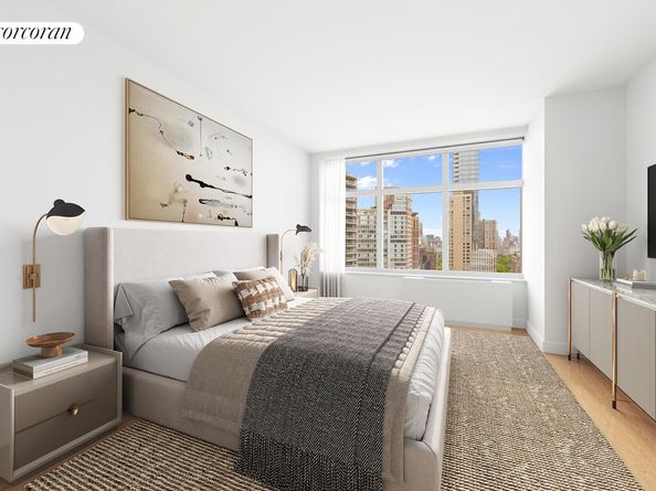 160 West 66th Street 25E, New York NY 10023