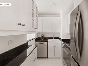 160 West 66th Street 25E, New York NY 10023