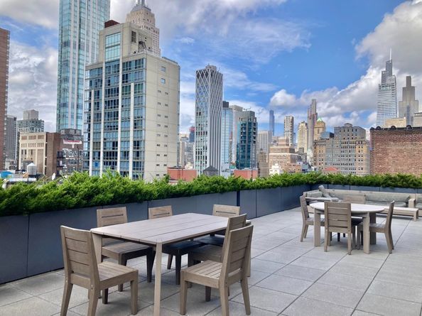407 Park Avenue S 23C, New York NY 10016