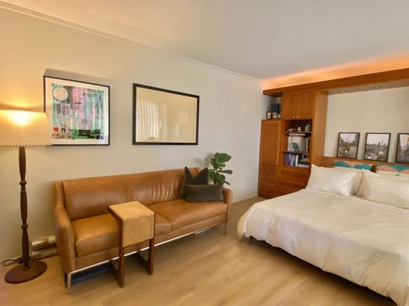 407 Park Avenue S 23C, New York NY 10016