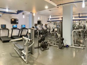 407 Park Avenue S 23C, New York NY 10016