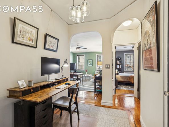 60 Cooper Street 5J, New York NY 10034