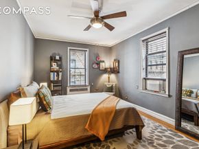 60 Cooper Street 5J, New York NY 10034