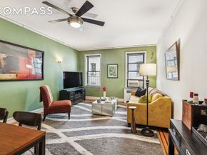 60 Cooper Street 5J, New York NY 10034