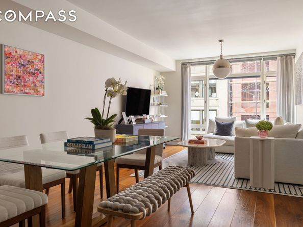 151 West 21st Street 6B, New York NY 10011