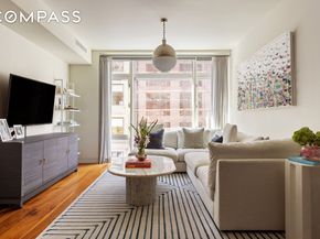 151 West 21st Street 6B, New York NY 10011