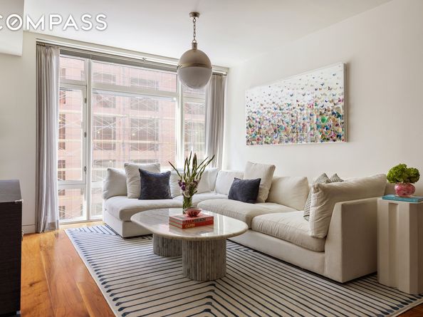 151 West 21st Street 6B, New York NY 10011