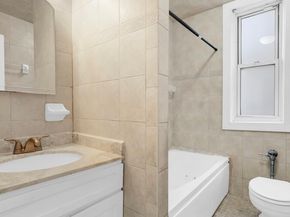 1075 Grand Concourse 5P, Bronx NY 10452