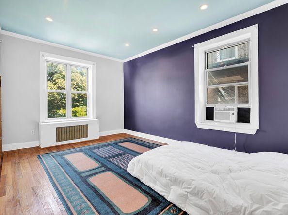 1075 Grand Concourse 5P, Bronx NY 10452