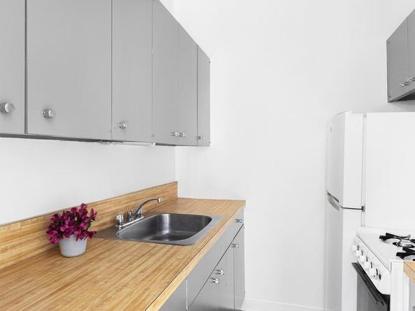 720 Greenwich Street 4P, New York NY 10014