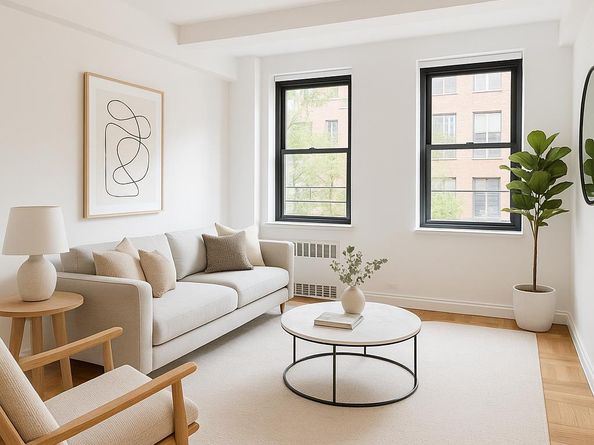 90 Park Terrace E 1CD, New York NY 10034
