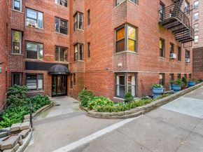 90 Park Terrace E 1CD, New York NY 10034