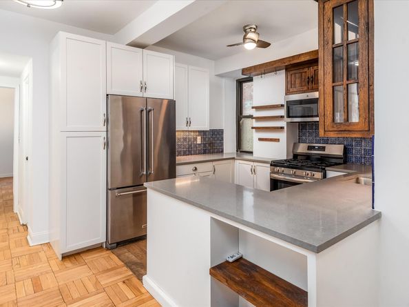 90 Park Terrace E 1CD, New York NY 10034