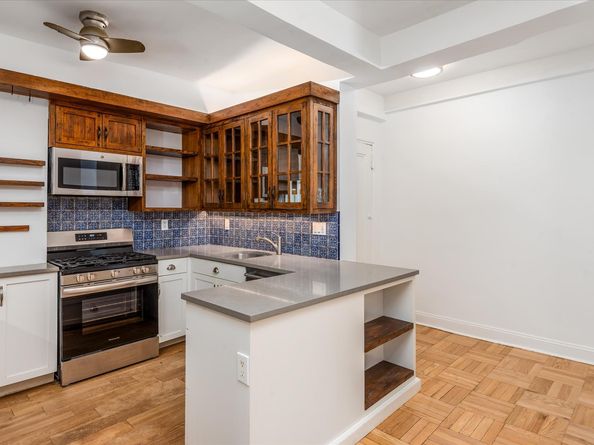 90 Park Terrace E 1CD, New York NY 10034